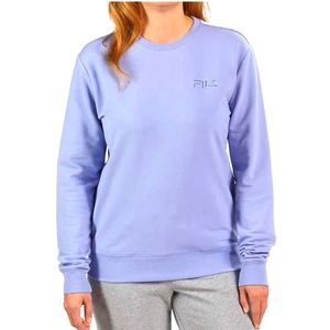 FILA Ladies' French Terry Crewneck Small